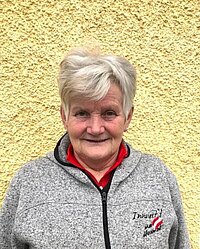 Maria Lindlbauer