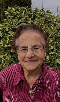 Frieda Ranftl