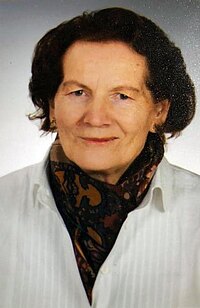 Maria Reisecker
