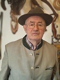 Josef Gottfried