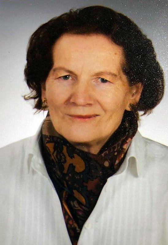 Maria Reisecker