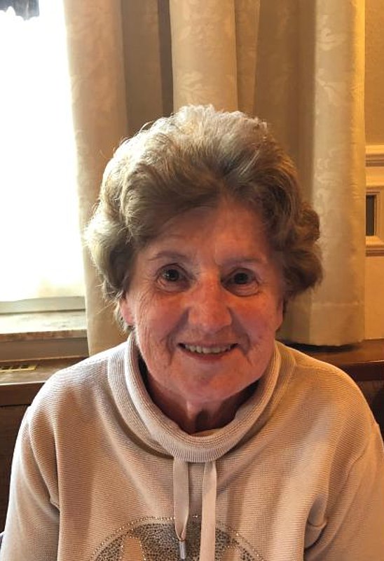 Theresia Bernroitner